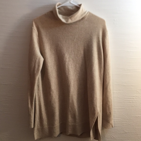 3 for $25 Cowl Ann taylor sweater - Picture 2 of 5